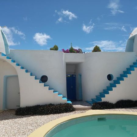 La Maison Blanche Deni Biram Ndao ภายนอก รูปภาพ