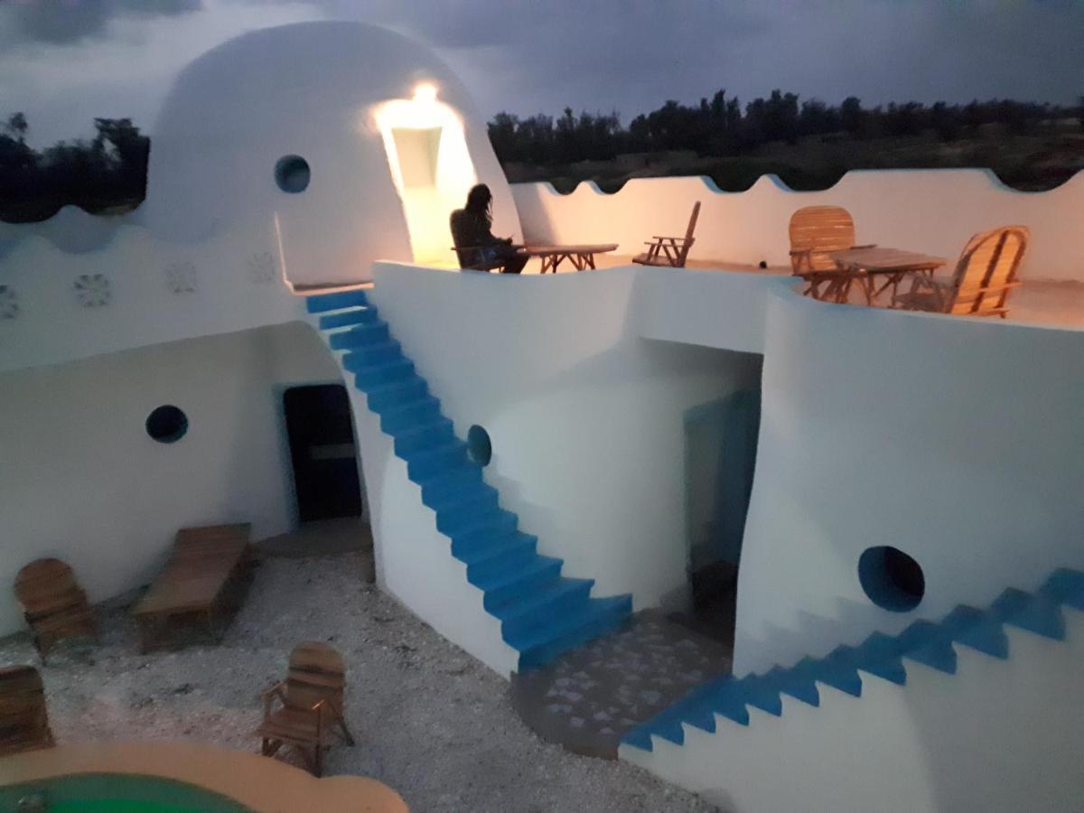 La Maison Blanche Deni Biram Ndao ภายนอก รูปภาพ